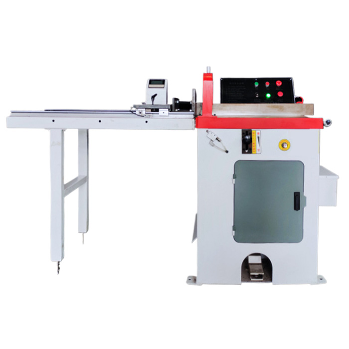 半自動切鋁機(jī)